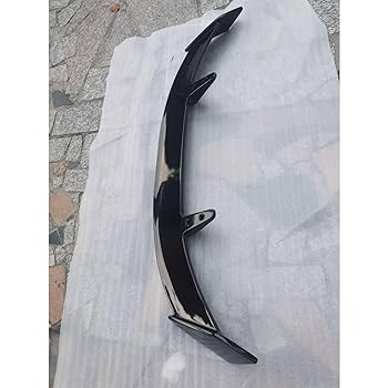 トヨタ　アクア　NHP10　モデリスタ　リアスポイラー NHP10系アクア用リアスポイラー(エアロパーツ)の販売サイト